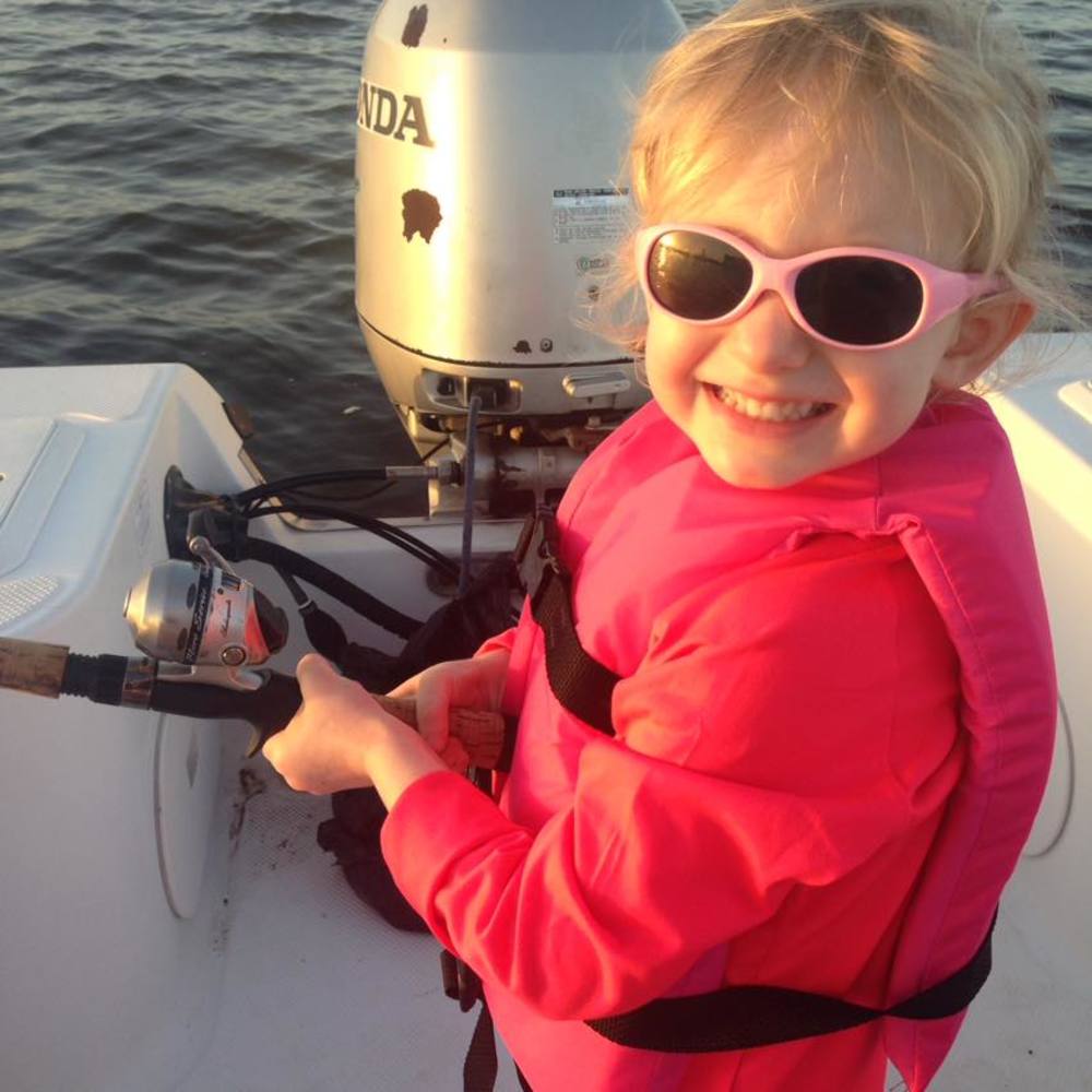 Meet your Posher, Laura